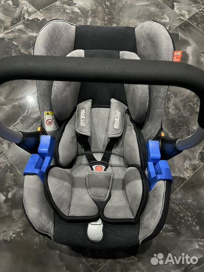 Люлька автомобильная Sparco