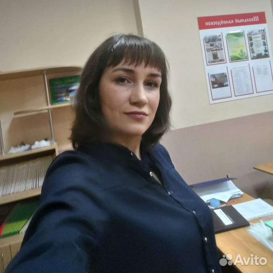 Репетитор (русский язык,предметы начальной школы