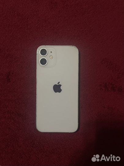 iPhone 12 mini, 64 ГБ