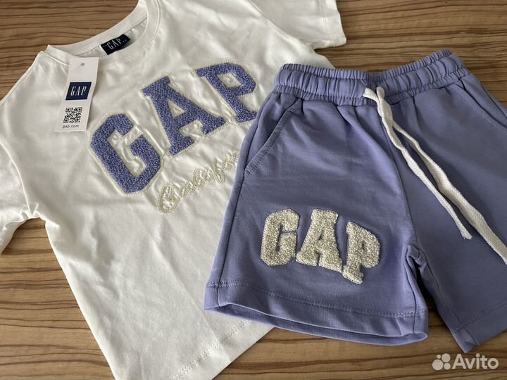 Костюм Gap 104-146