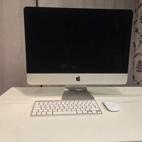 Apple iMac 21,5 дюйма, середина 2014