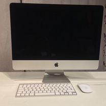 Apple iMac 21,5 дюйма, середина 2014