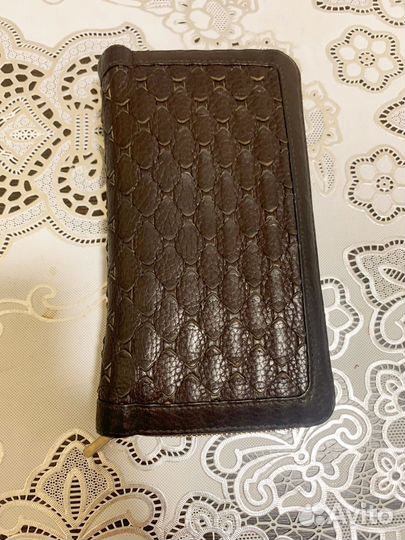 Кошелек Chopard 150 anniversary