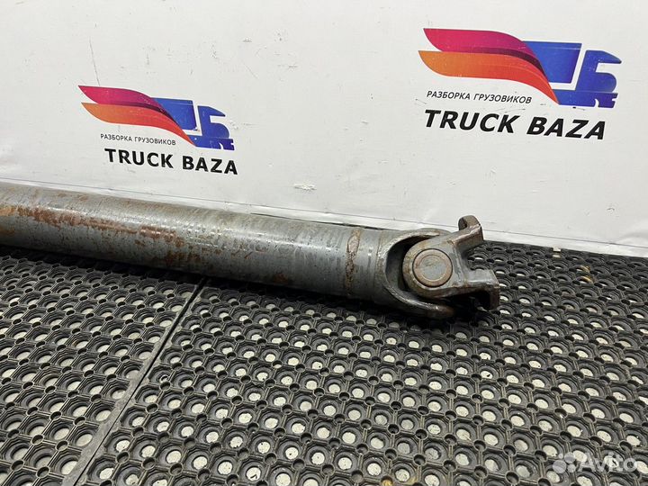 A6564103007 Вал карданный 1680x1480x970 мм