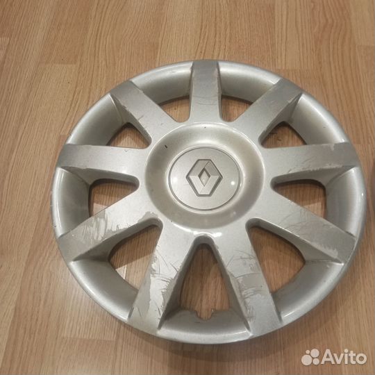 Колпаки на колеса