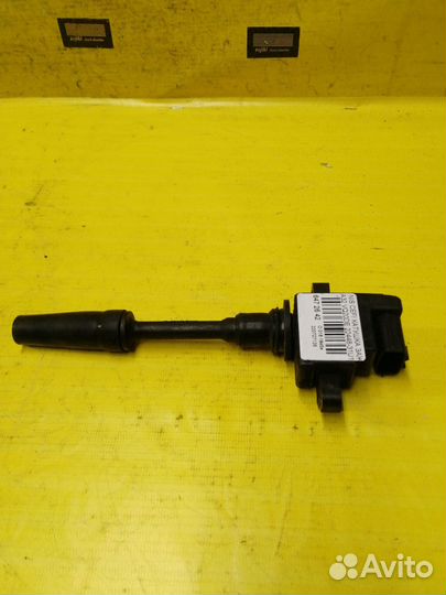 Катушка зажигания Nissan Cefiro A32