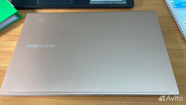 Ноутбук asus