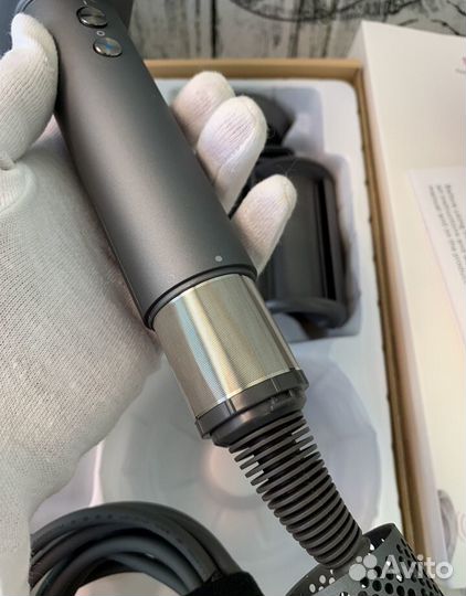 Фен dyson supersonic Premium