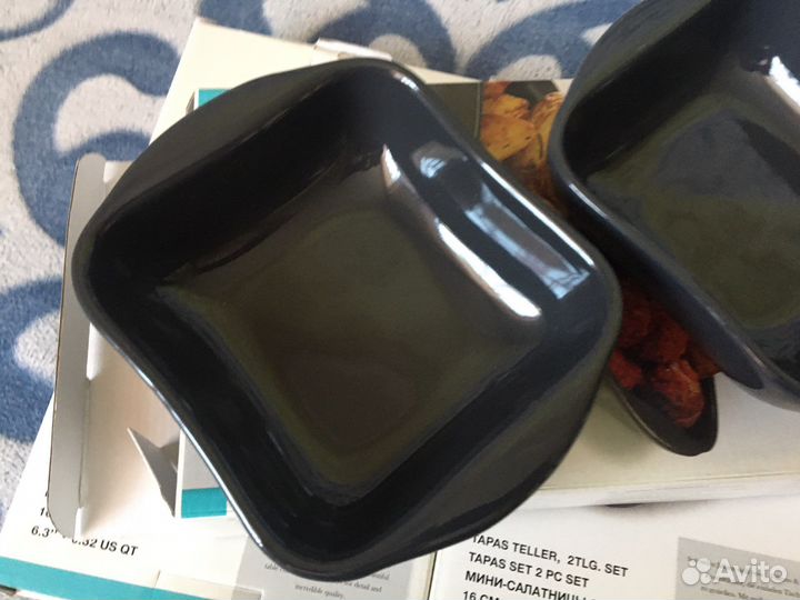 Формы для запикаия фирмы vivo Магнит