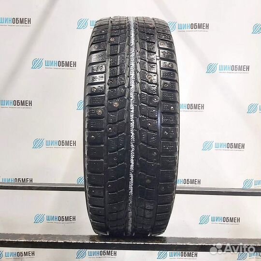 Dunlop SP Winter Ice 01 215/65 R16 102T