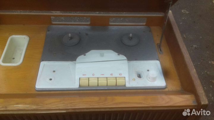 Антиквариат