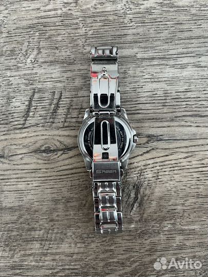 Часы casio женские