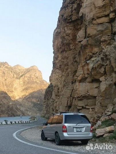 Туры по Дагестану