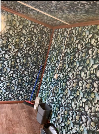 Продажа строительной бытовки