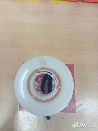 Топливный фильтр Nissan qashqai 1.6/2.0