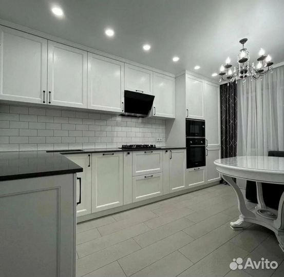 Кухни на заказ от производителя в разных стилях