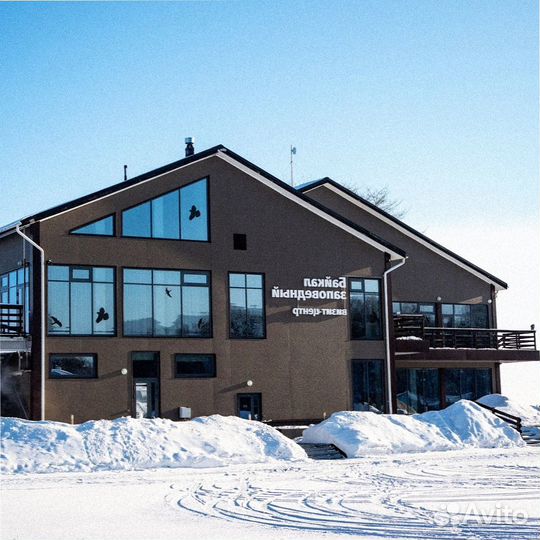 Тур поездка на Байкал зимой экскурсии до 9-ти дн