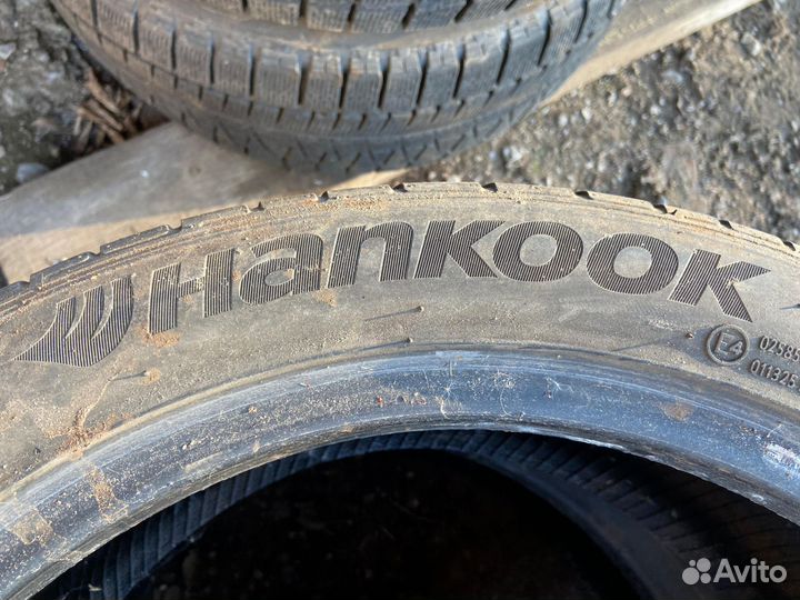 Hankook Ventus Evo Suv 225/45 R17