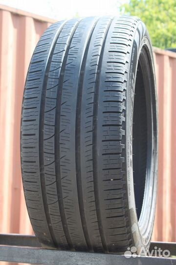 Pirelli Scorpion Verde All Season 275/45 R21 110W