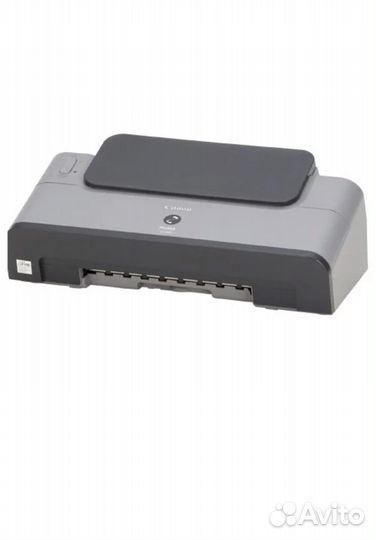 Принтер струйный Canon pixma iP2200, цветн., A4