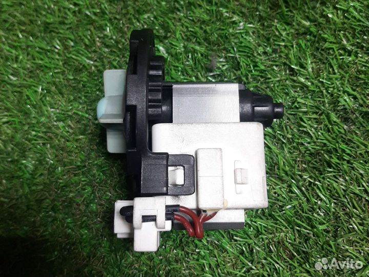 Насос слива (помпа) Beko MVB6900Y