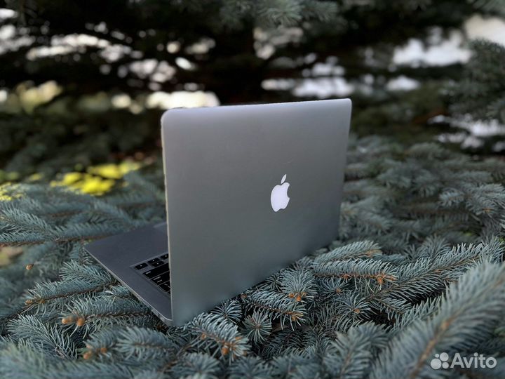 Macbook Air 13, 2017 (A1466)