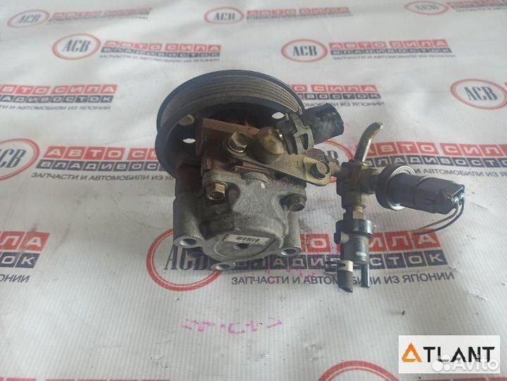 Гидроусилитель toyota estima