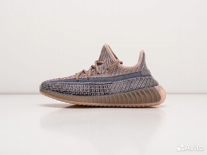 Детские Кроссовки Adidas Yeezy 350 Boost v2