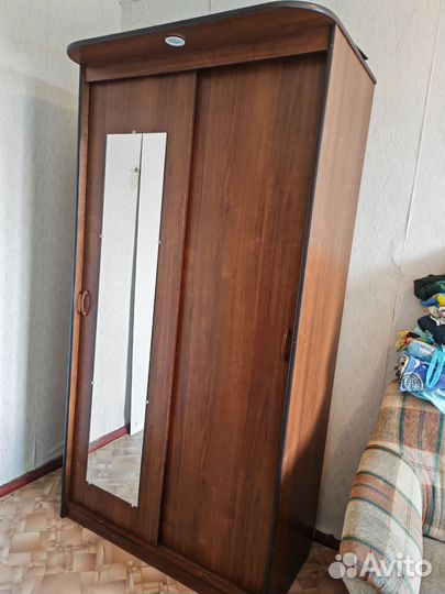 Шкаф - купе