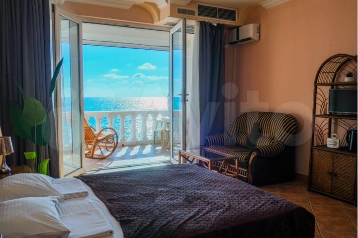 Комната 35,5 м², 1/3 эт.