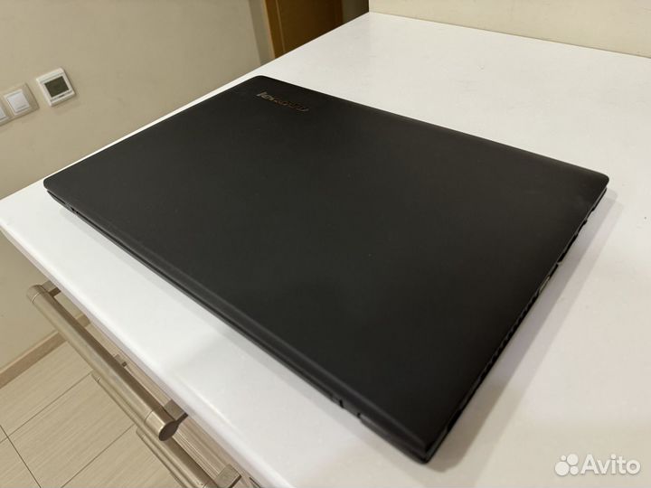 Ноутбук 15,6 lenovo g50 30 / 8Gb / 256 SSD