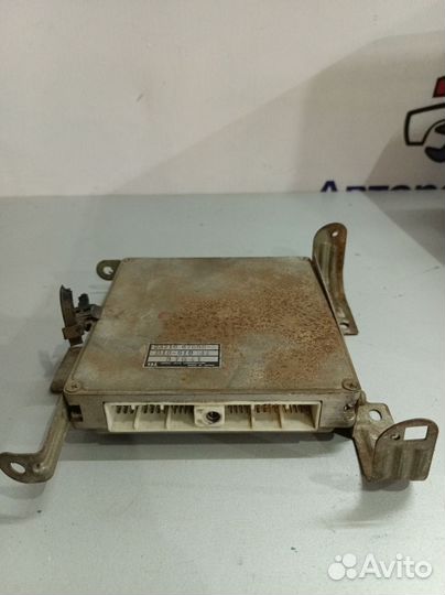 Блок управления двигателем Infiniti G20