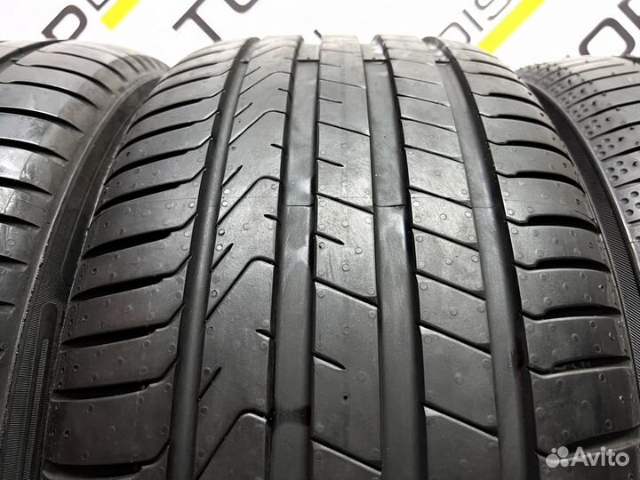 Pirelli Cinturato P7 new 245/40 R18 97Y