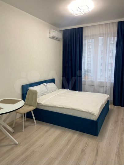 Квартира-студия, 24 м², 10/11 эт.