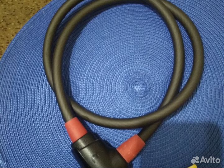 Замок велосипед,самокат