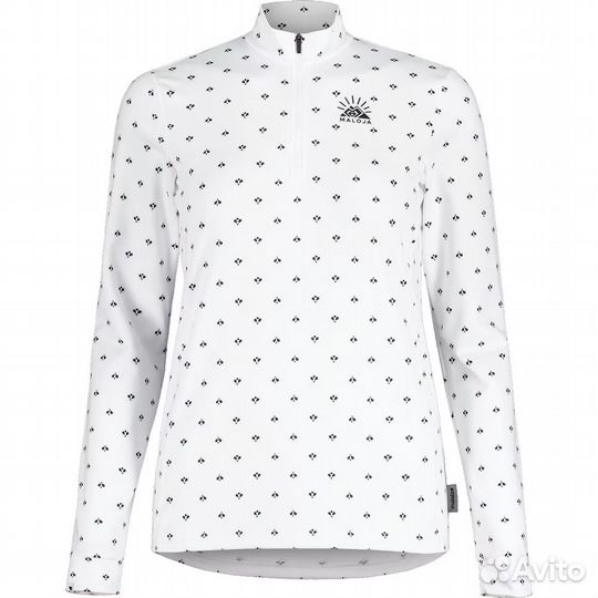 Maloja кофта на молнии 1/4 оригинал