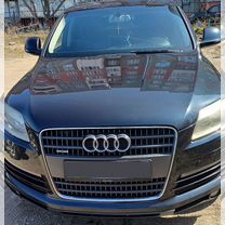 Audi Q7 4.2 AT, 2006, 149 125 км, с пробегом, цена 1 800 000 руб.