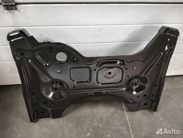 Подрамник Citroen Jumpy 98 394 049 80