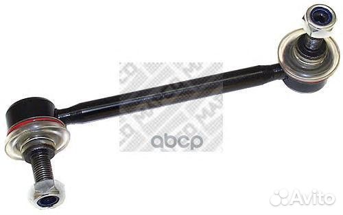 Стойка стабилизатор передний левая Mazda/Mapco