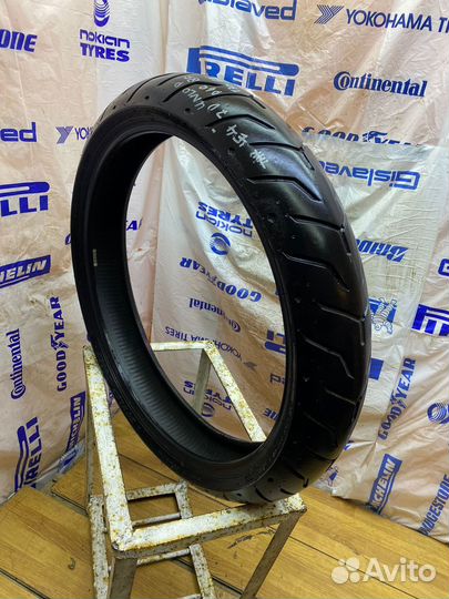 130/60/21 dunlop d408f (E47-1м)