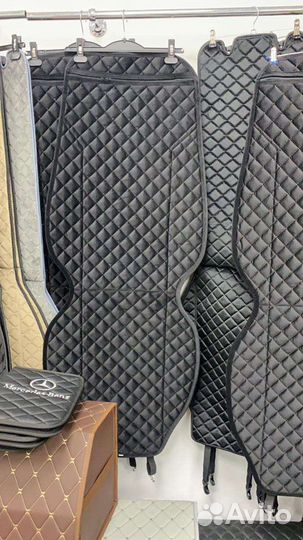 Автонакидки