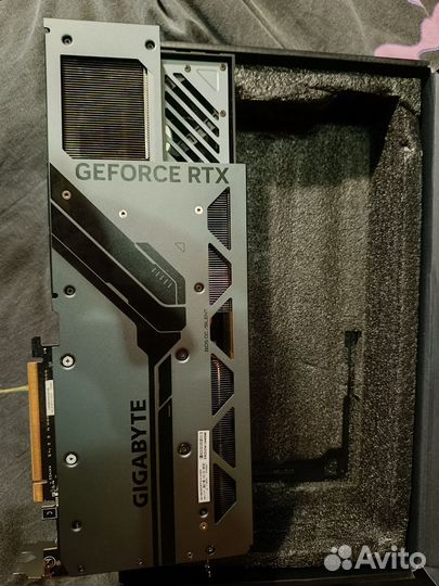 RTX 4090 Gigabyte Gaming OC / WindForce