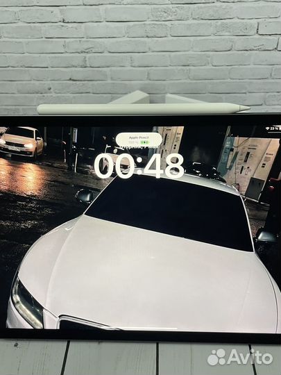 Apple pencil 2 оригинал
