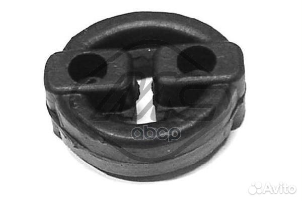 Крепление глушителя Hyundai Solaris Kia Rio 00095