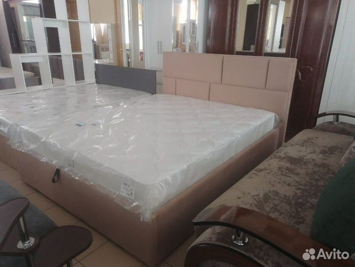 Кровать новая «Невада - 3»