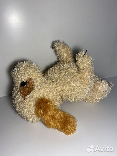 Мягкая игрушка Собака