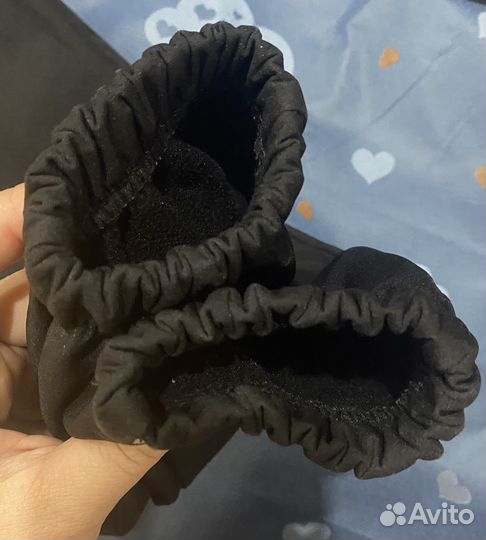 Брюки softshell 104