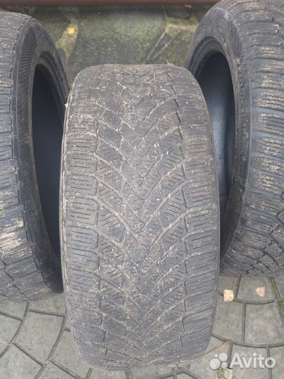 Continental ContiWinterContact TS 850 225/45 R17