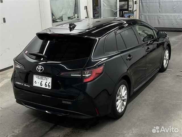 Toyota Corolla 1.8 CVT, 2021, 16 030 км