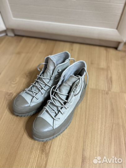 Ботинки Convers